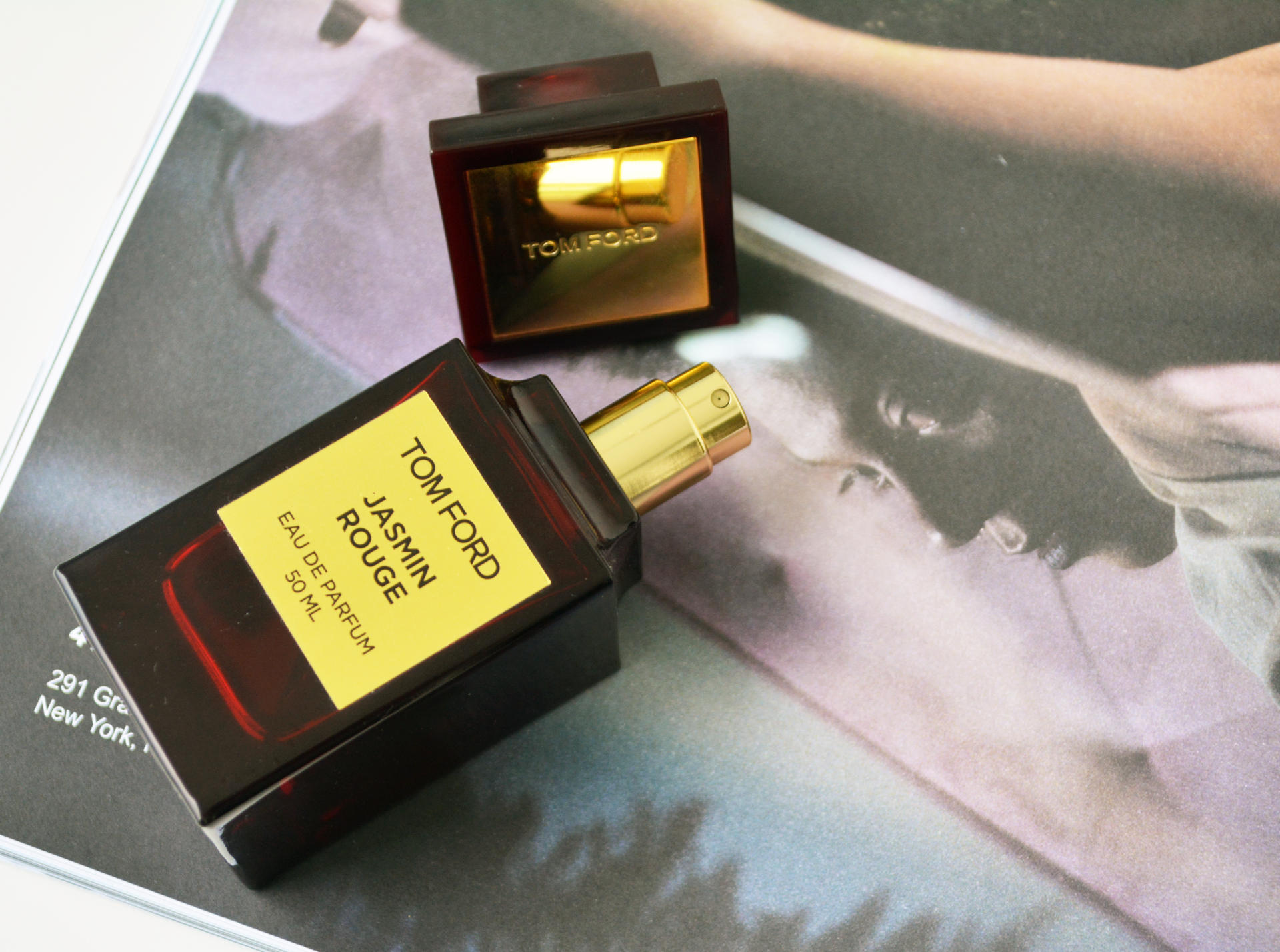 Tom Ford Jasmin Rouge