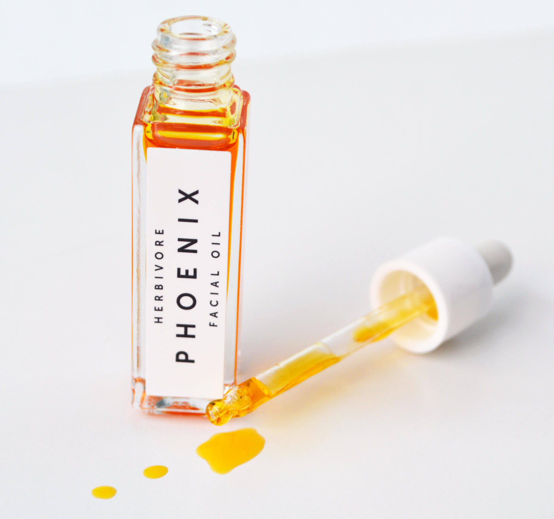 Herbivore Phoenix Facial Oil