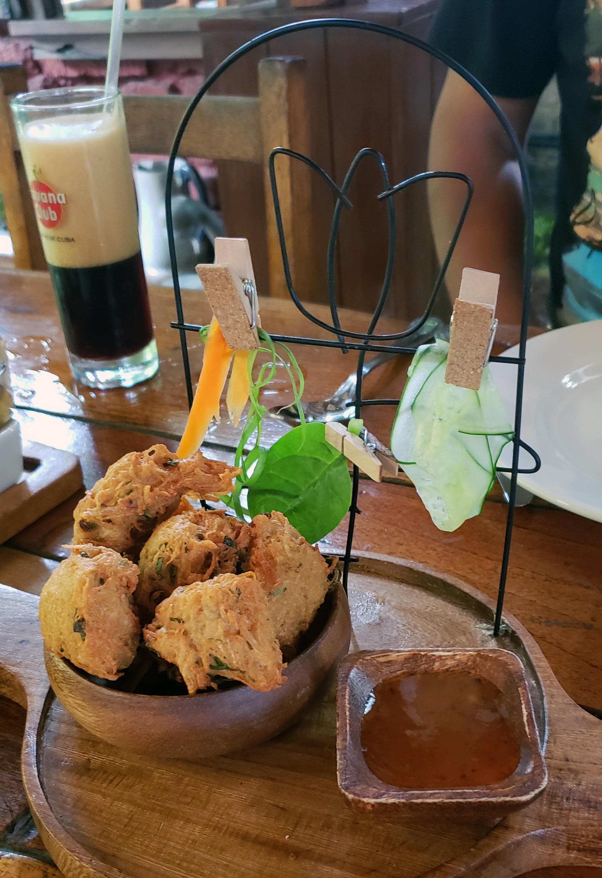 La Cocina de Lilliam, Havana Cuba