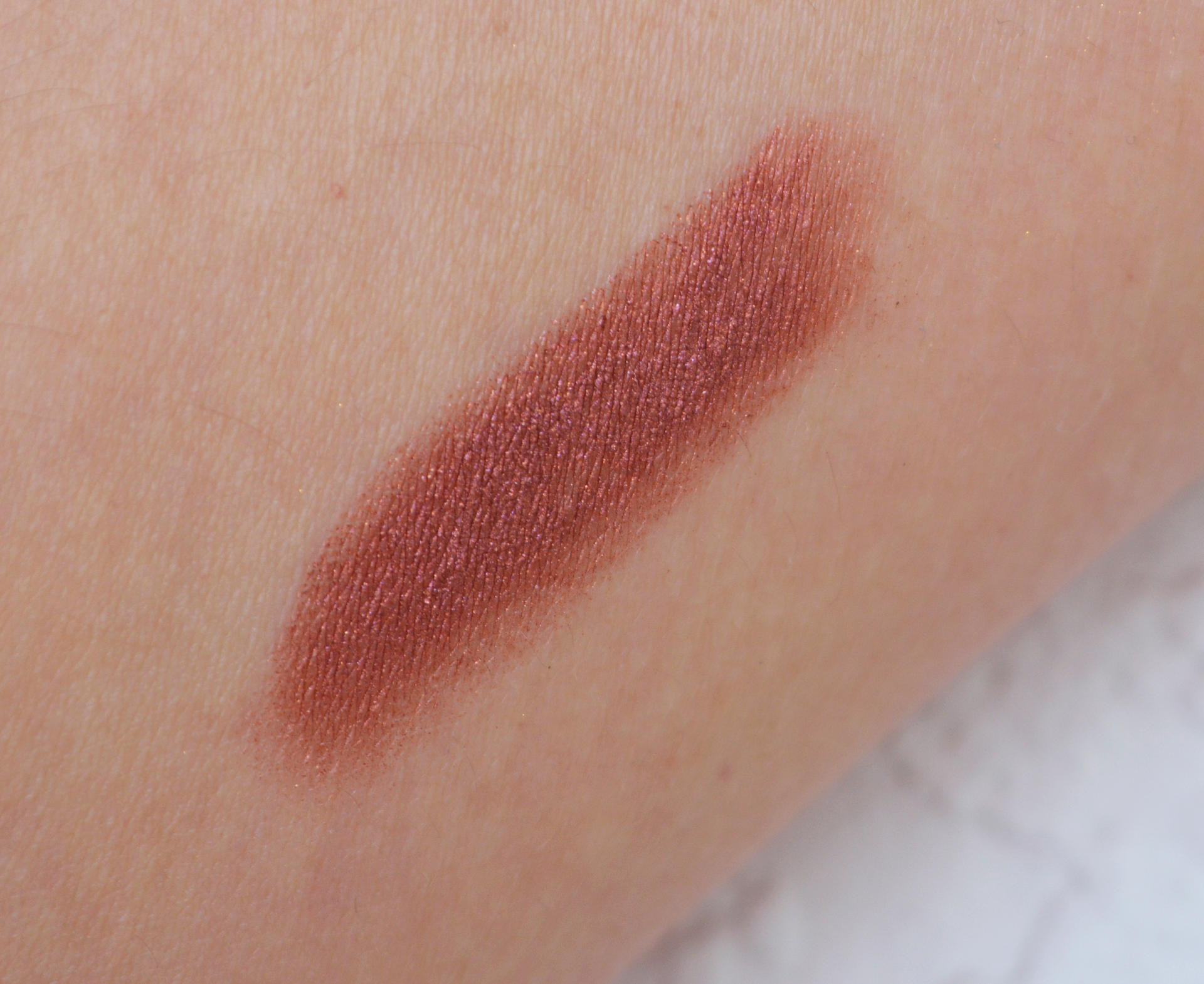 Estee Lauder By Violette Deluxe Eye Crayon Sly & Sultry