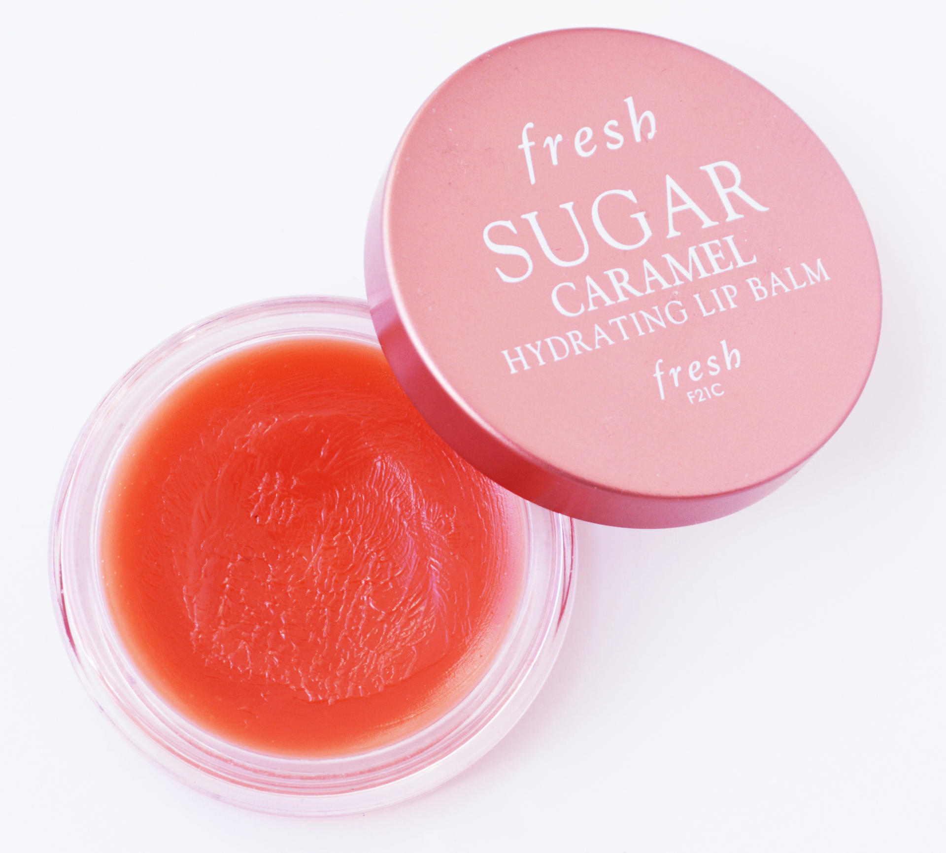 Fresh Sugar Lip Caramel Hydrating Balm