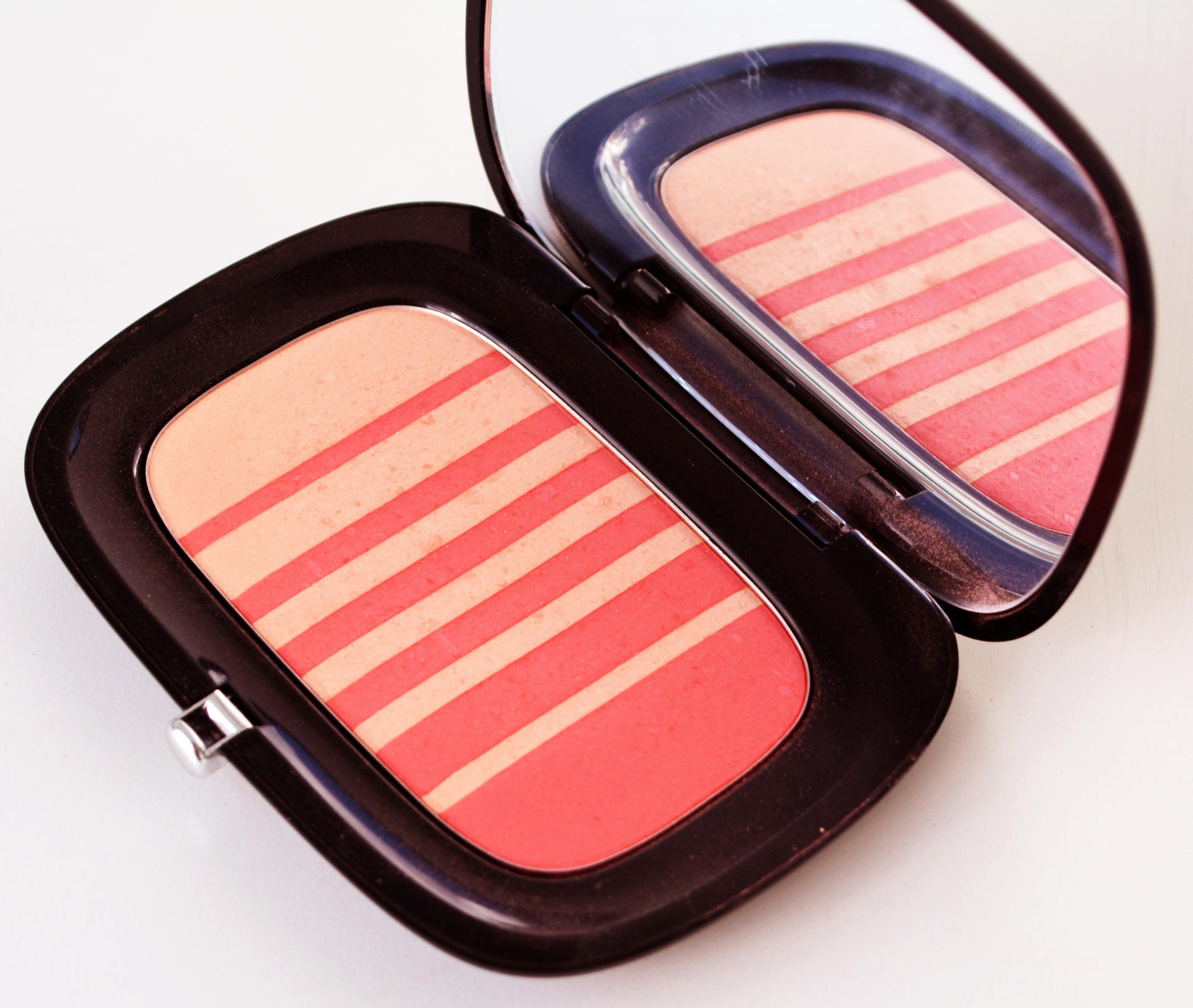 Marc Jacobs Air Blush Soft Glow Duo 502 Lines & Last Night