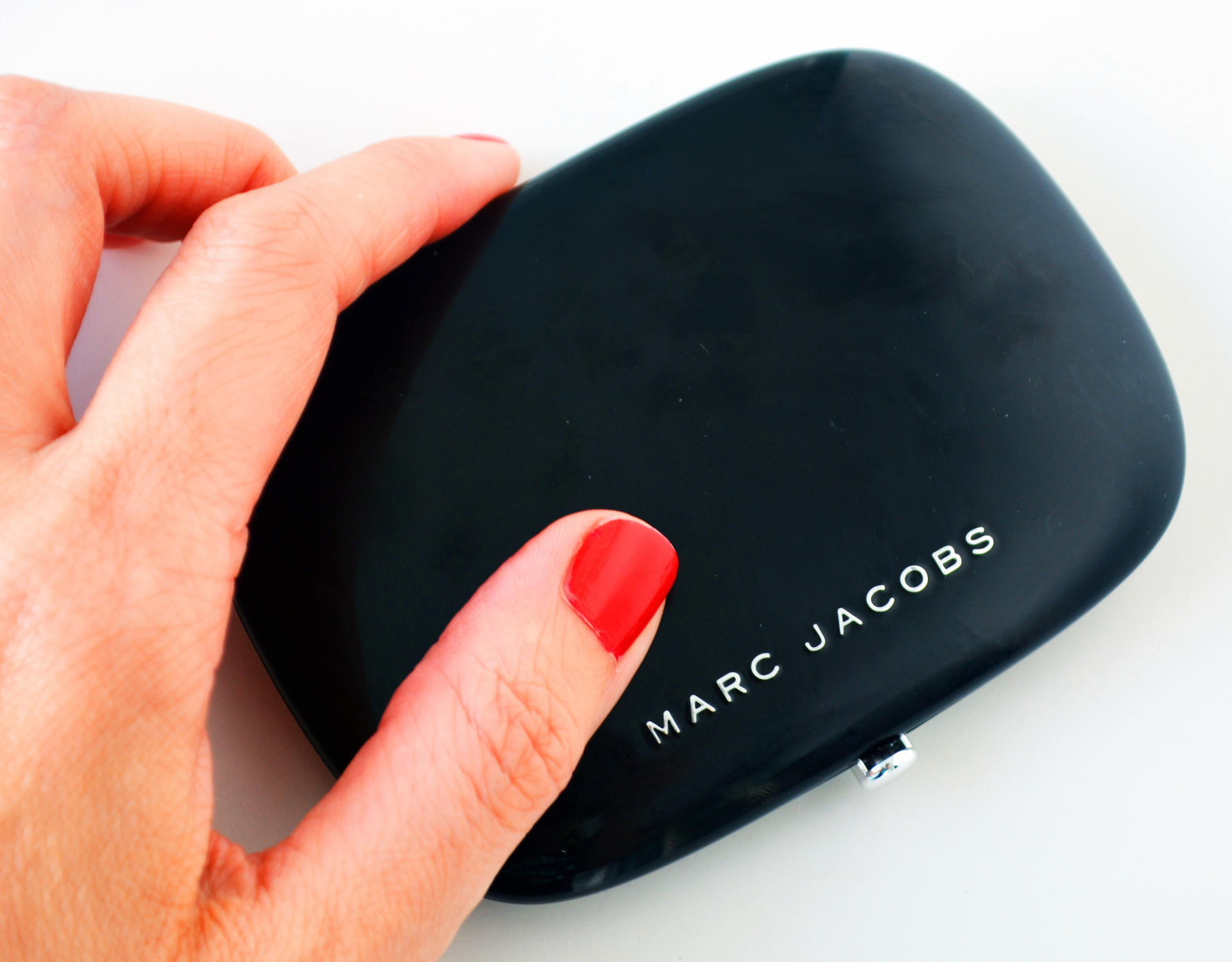 Marc Jacobs Air Blush Soft Glow Duo 502 Lines & Last Night