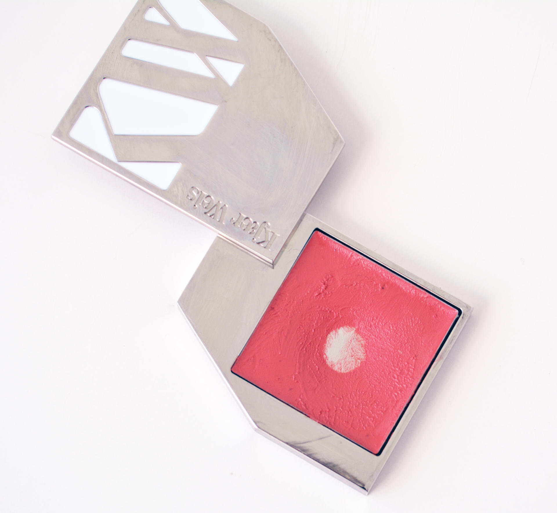 Kjaer Weis Cream Blush Suntouched 