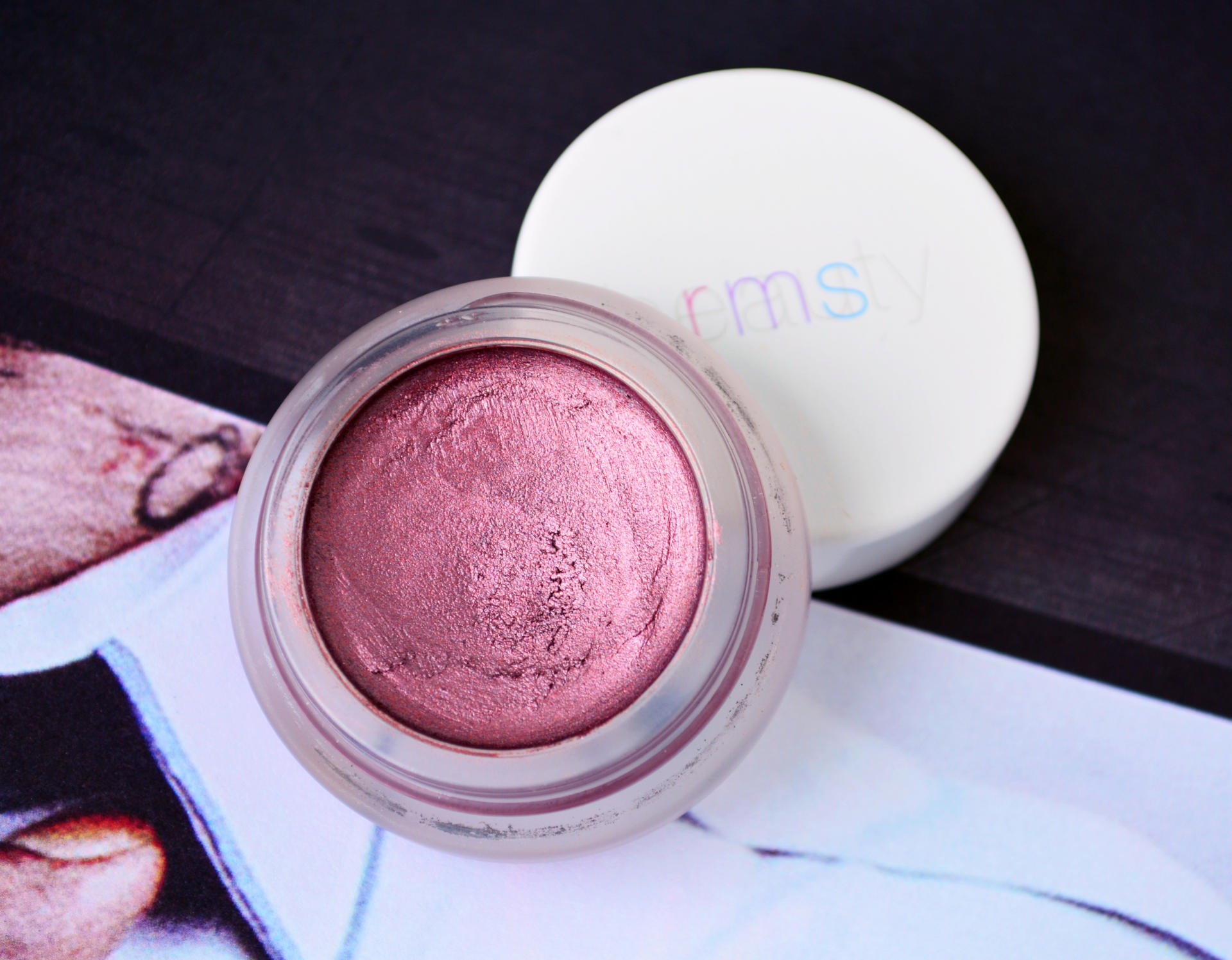 RMS Cream Eye Polish Imagine