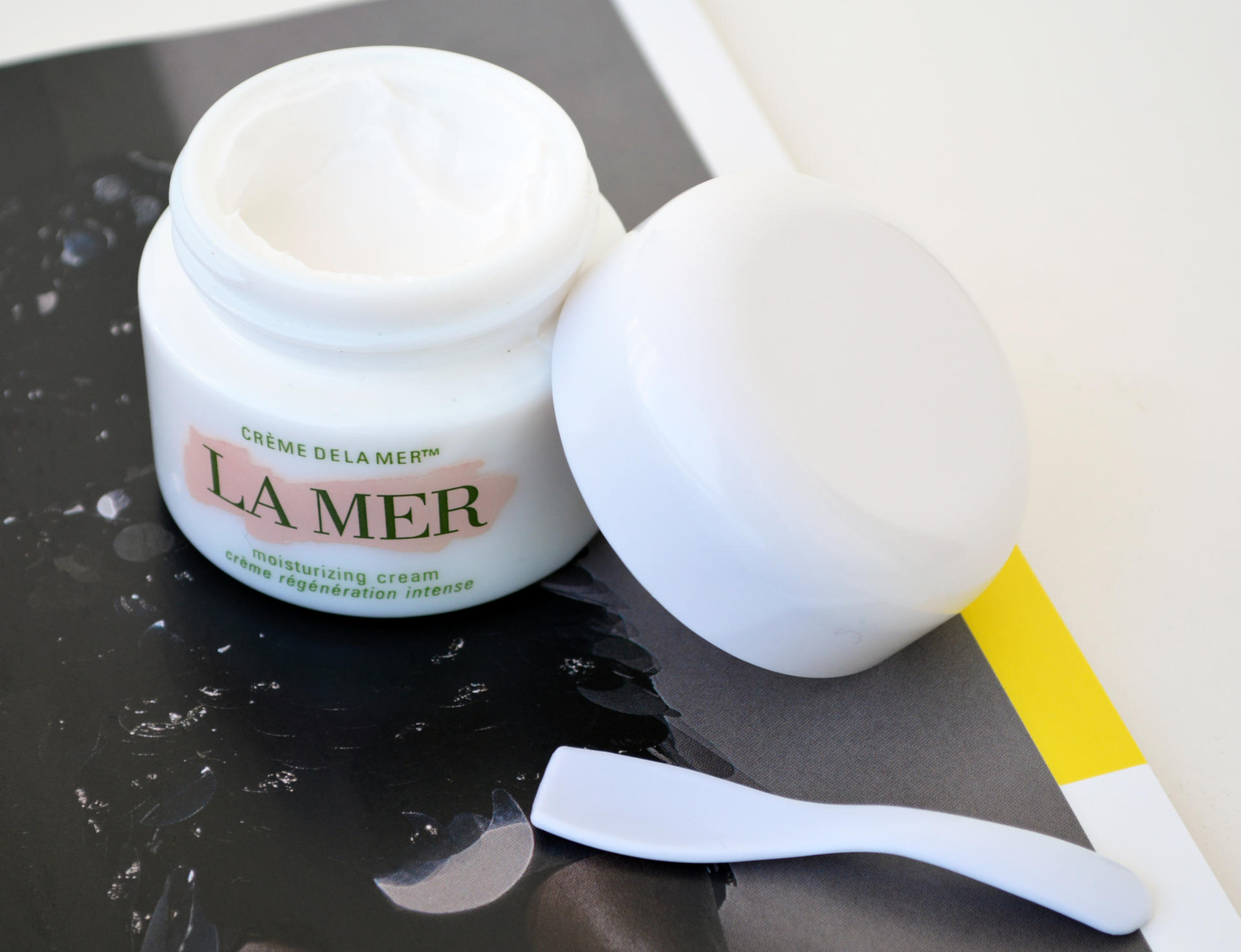 Le Mer Crème de la Mer Moisturizing Cream