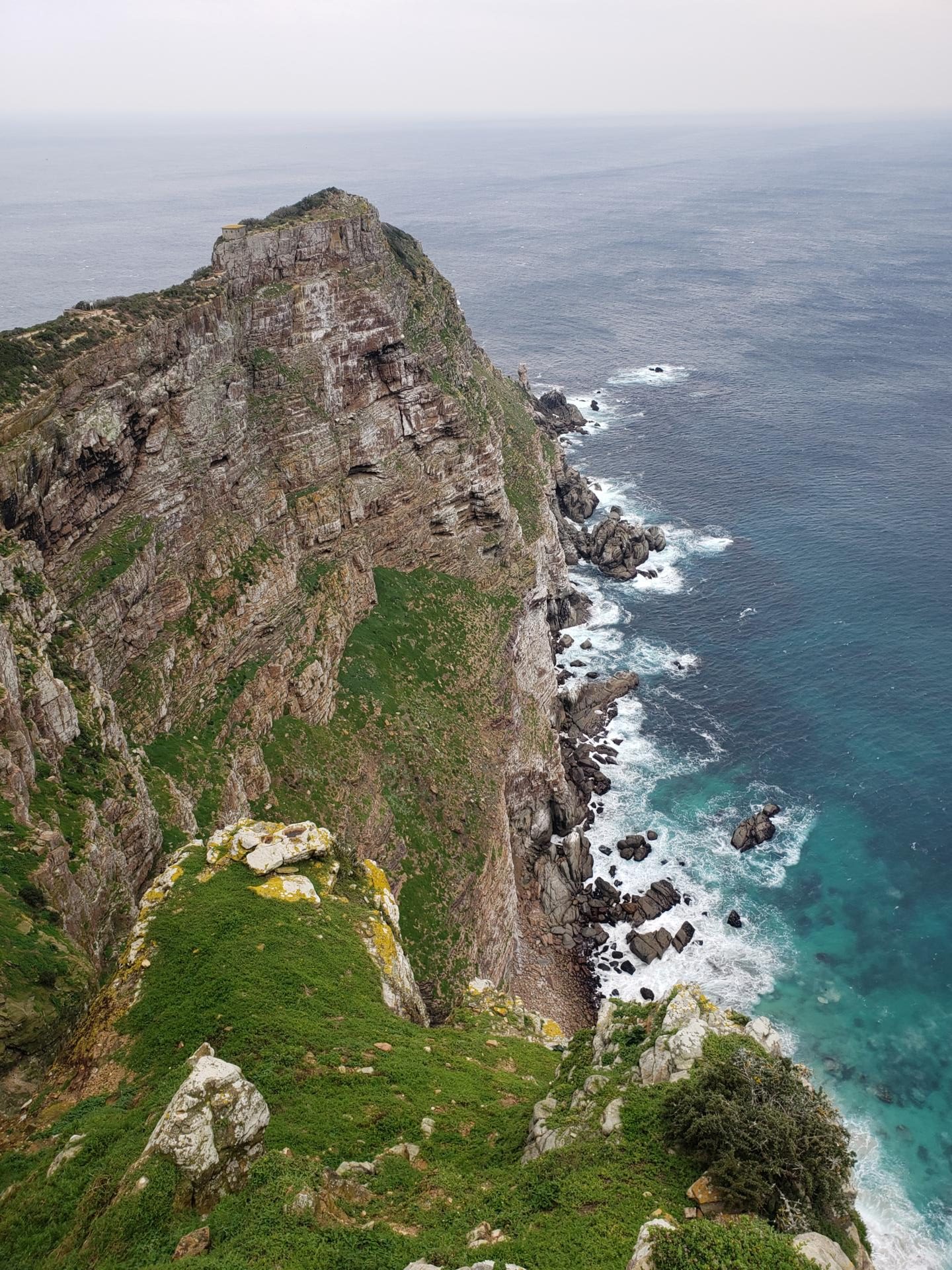 Cape of Good Hope, South Africa