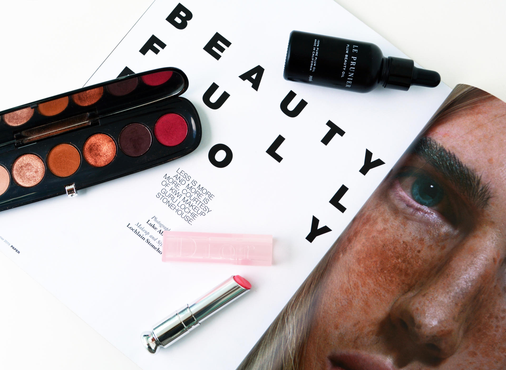 June Beauty Favorites | 2019