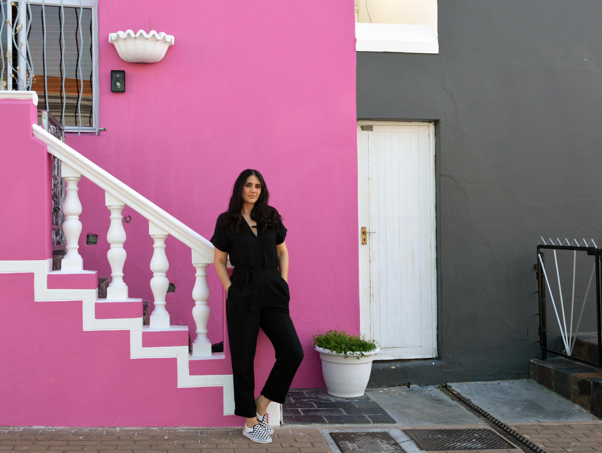 Bo-Kaap, Cape Town