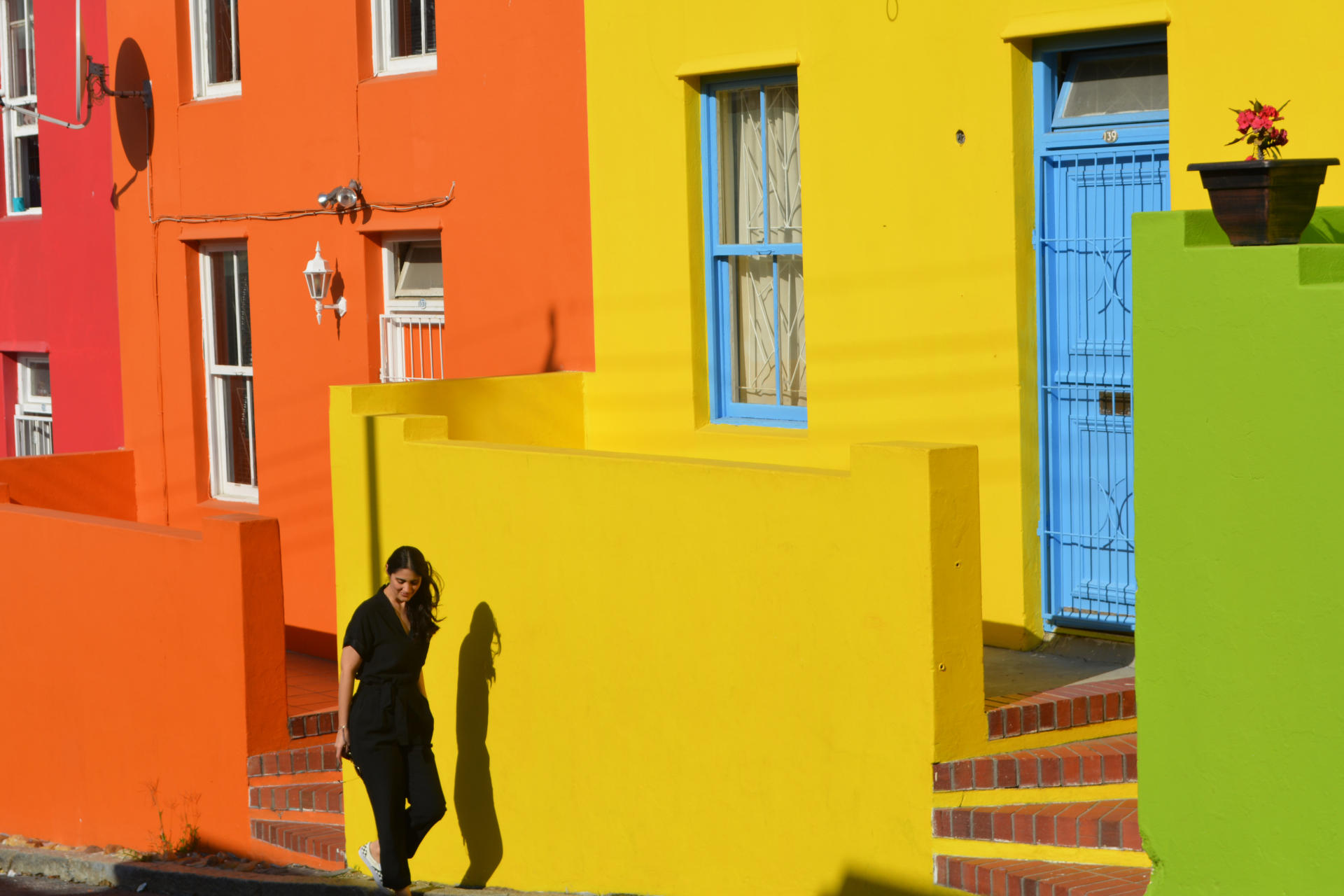 Travel Diary | Cape Town, South Africa