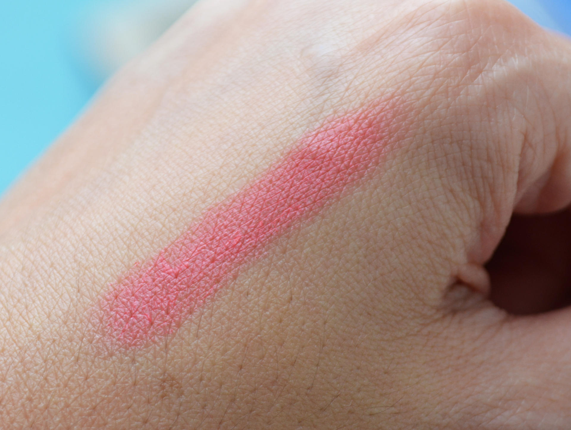 Lisa Eldridge Luxuriously Lucent Lip Colour Go Lightly