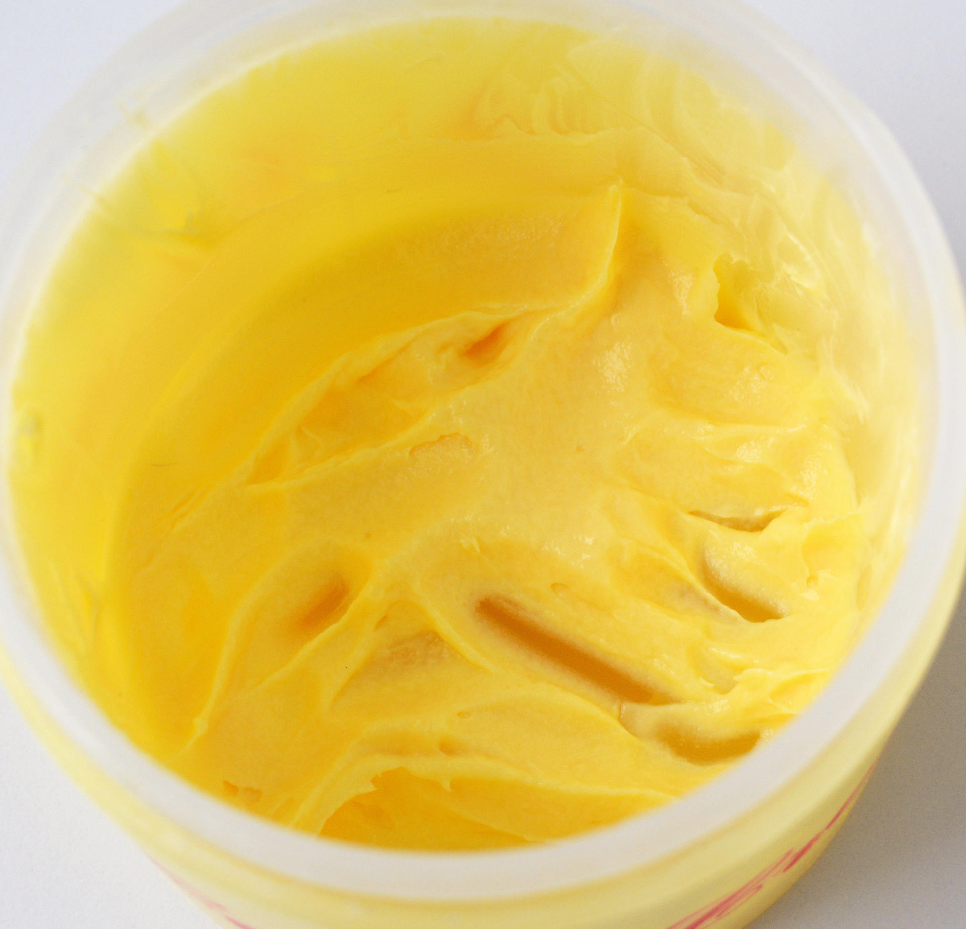 Kiehl's Creme de Corps Soy Milk & Honey Whipped Body Butter 