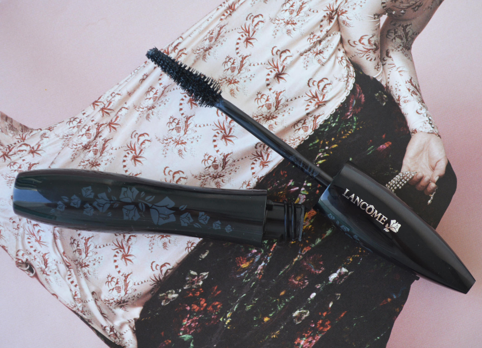 Lancôme Hypnôse Doll Lashes Fiber Mascara