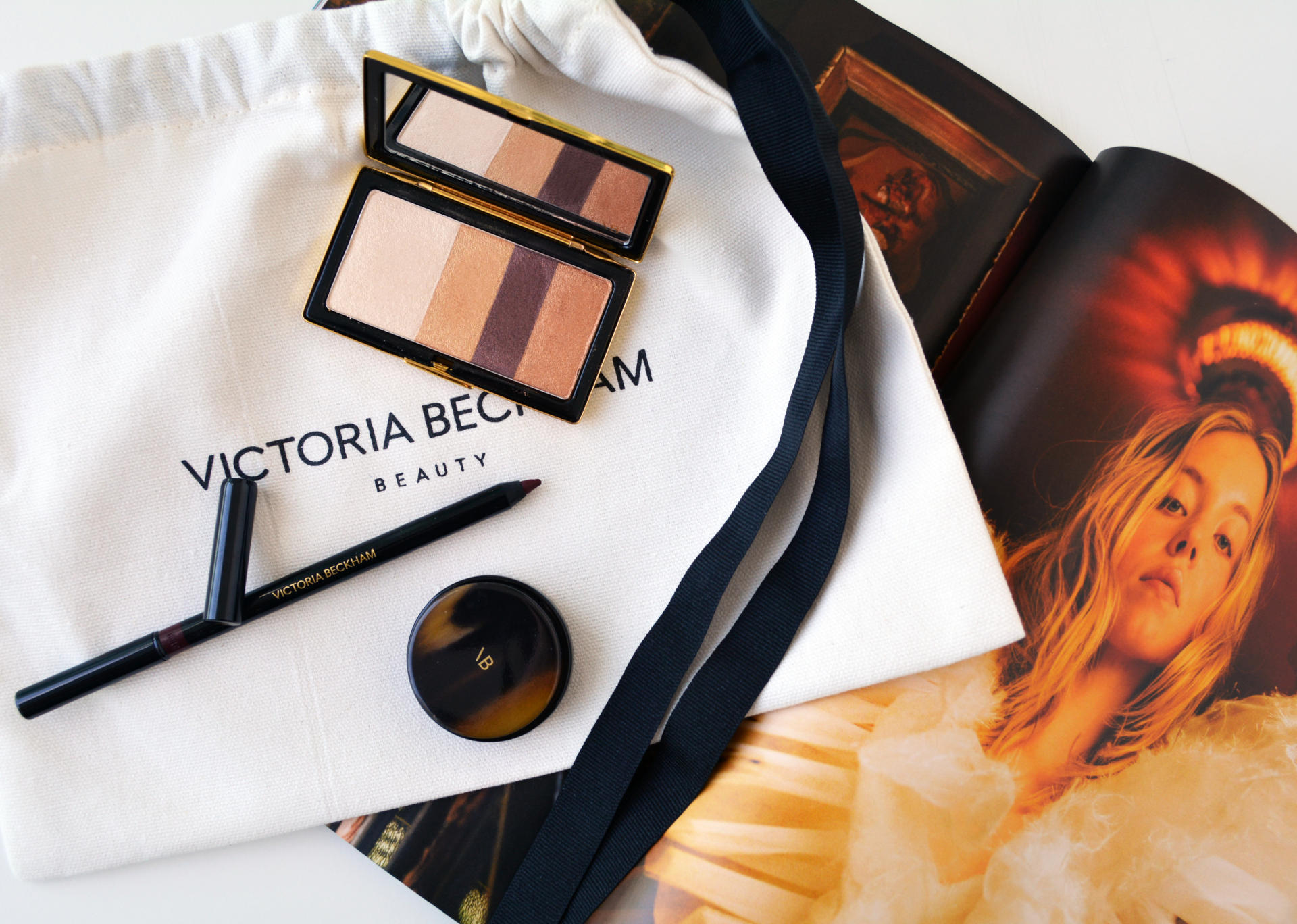 Review | Victoria Beckham Beauty