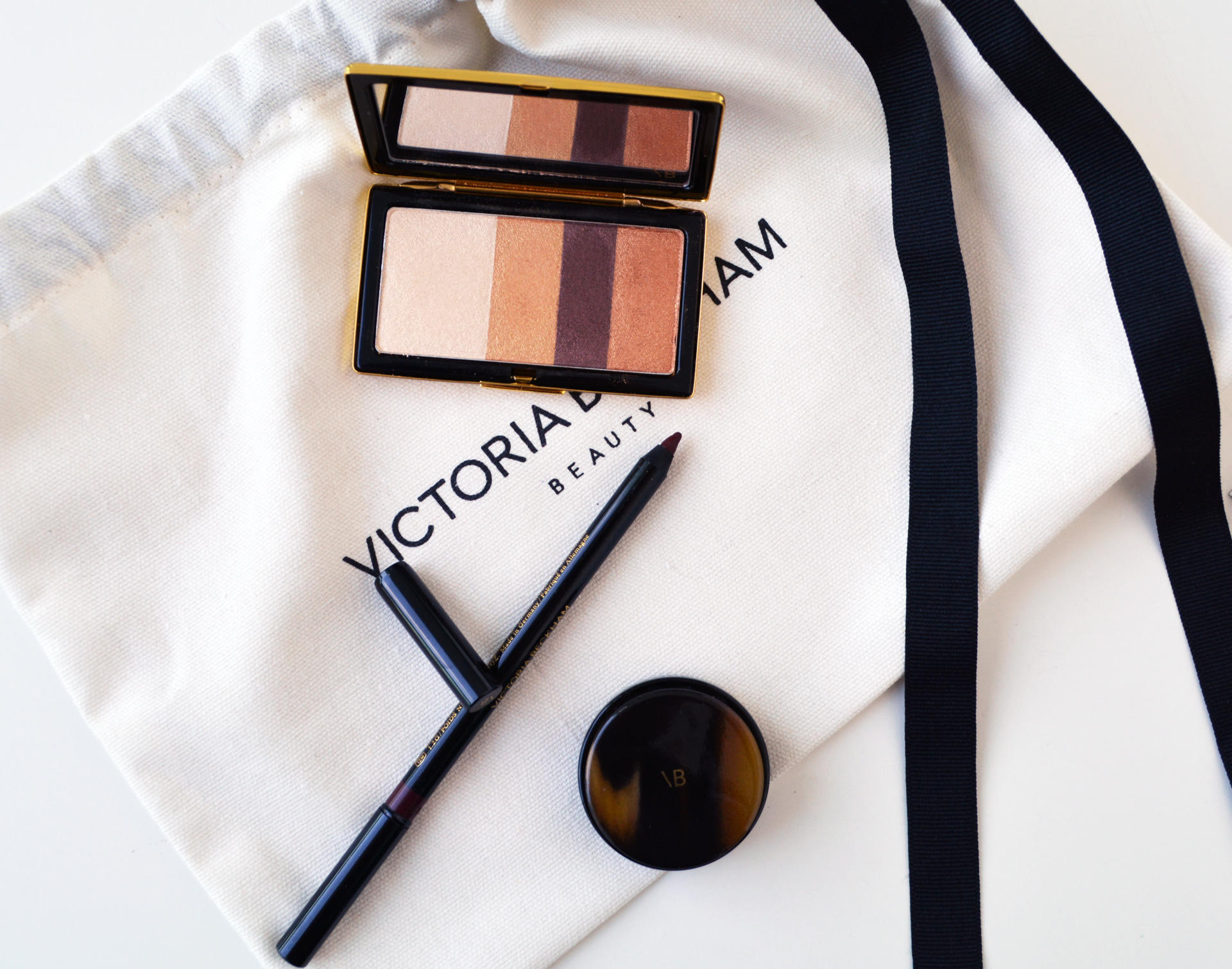 Review | Victoria Beckham Beauty