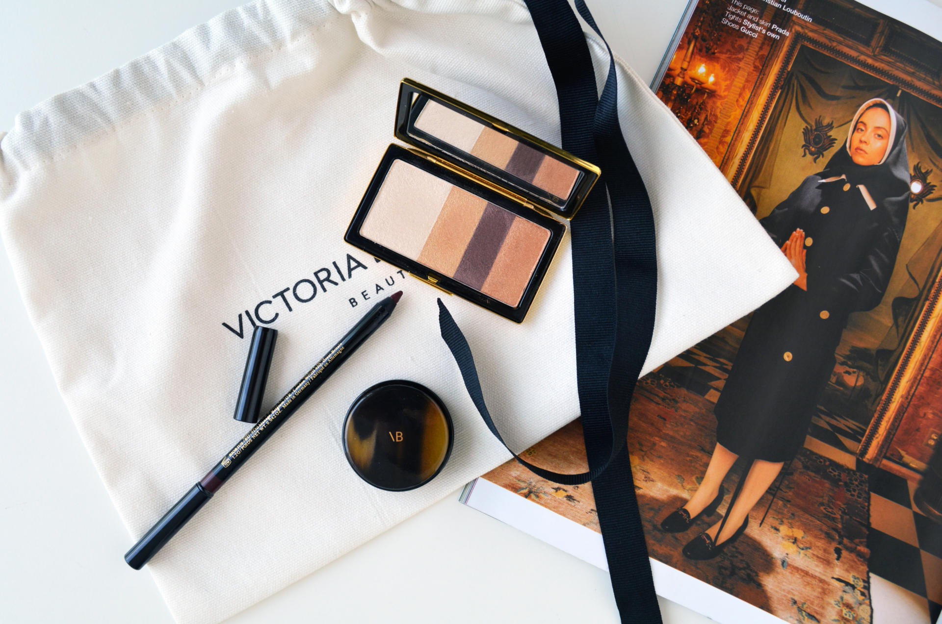 Review | Victoria Beckham Beauty