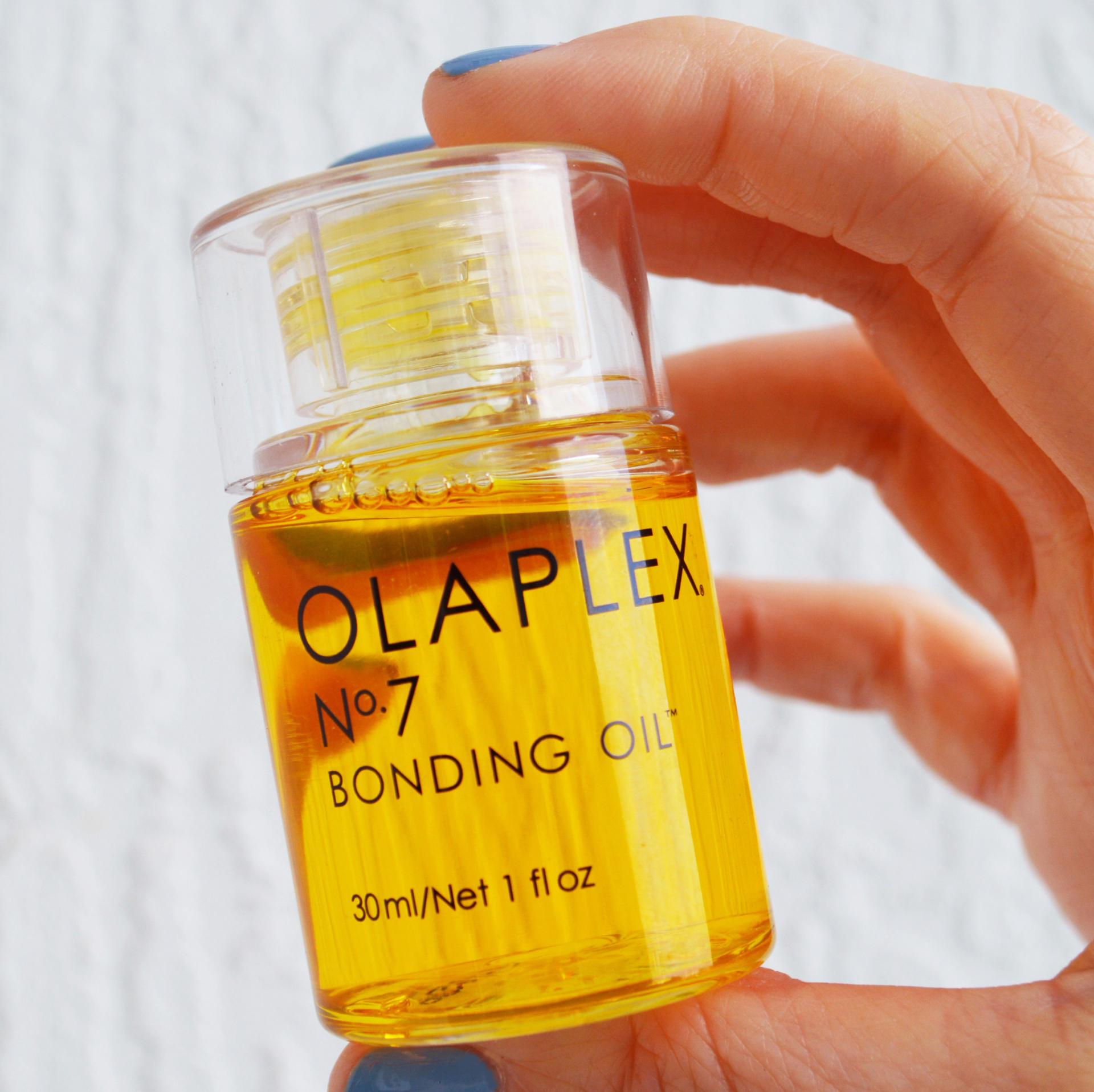 Olaplex No.7 Bonding Oil