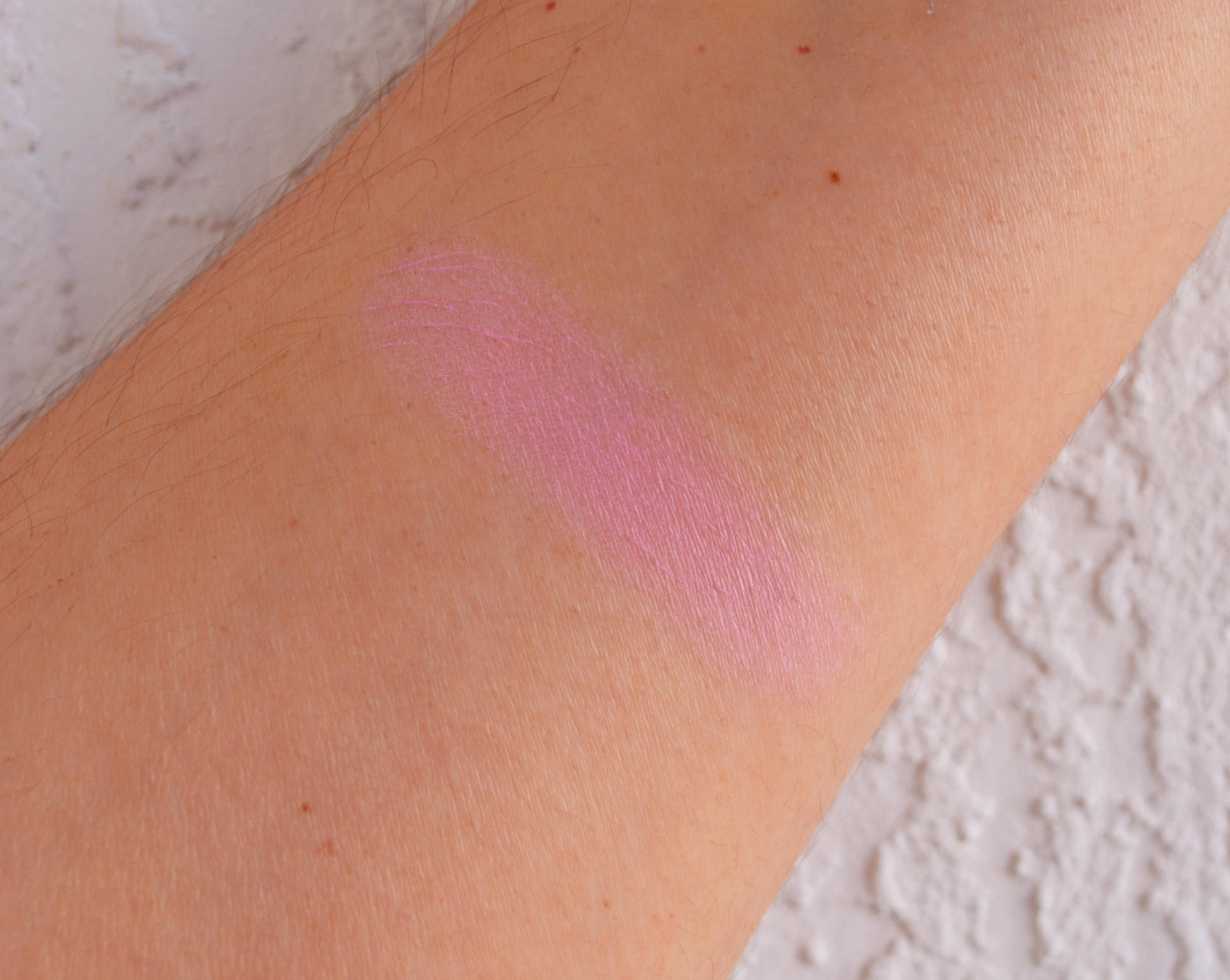 NARS Thrill Blush Review & Swatches