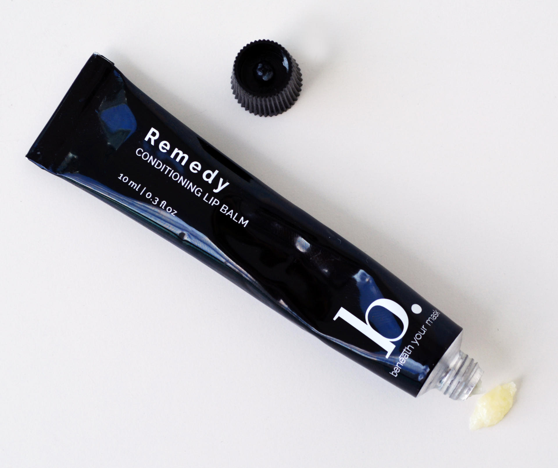 Beneath Your Mask Remedy Conditioning Lip Balm