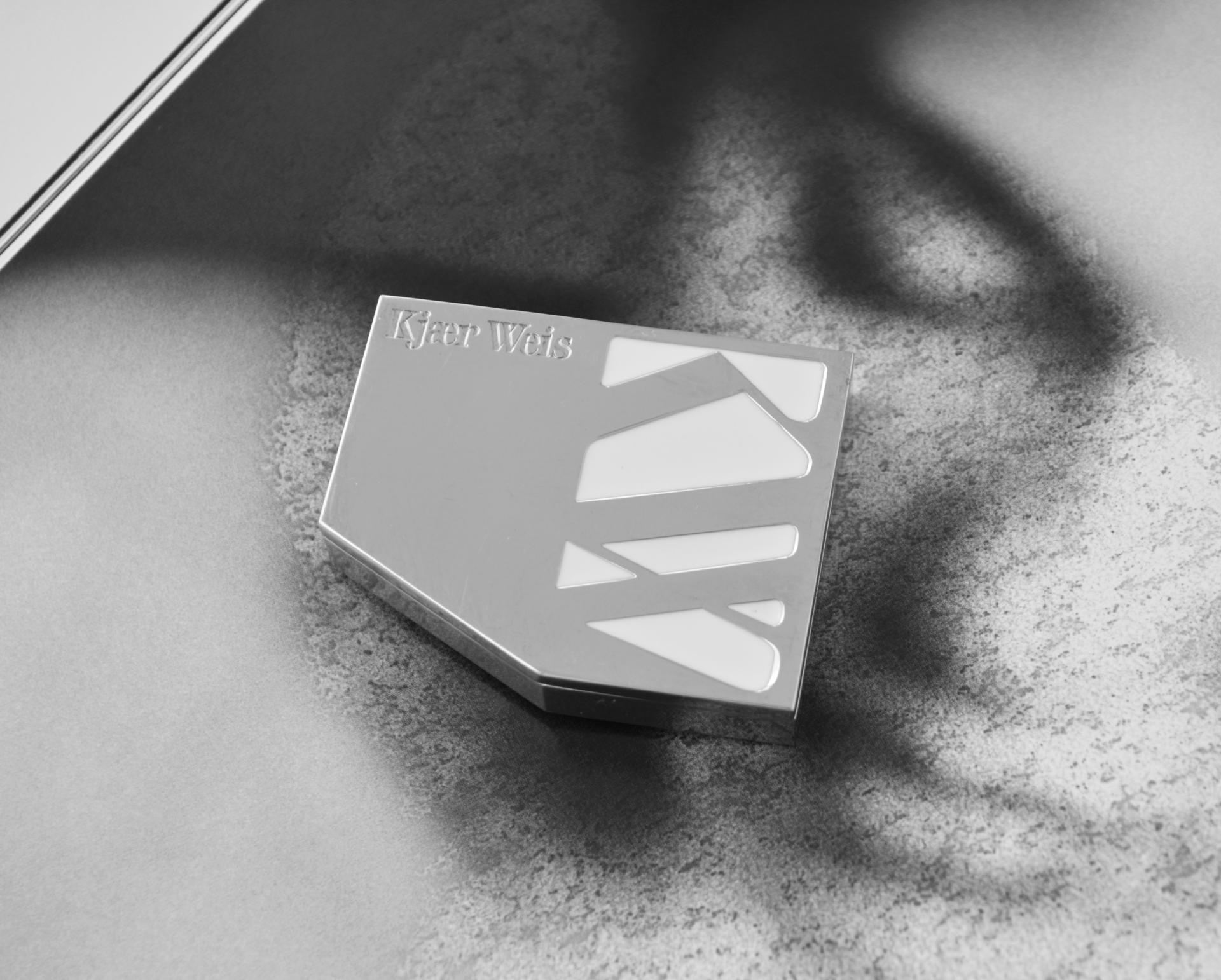 Kjaer Weis Cream Blush 