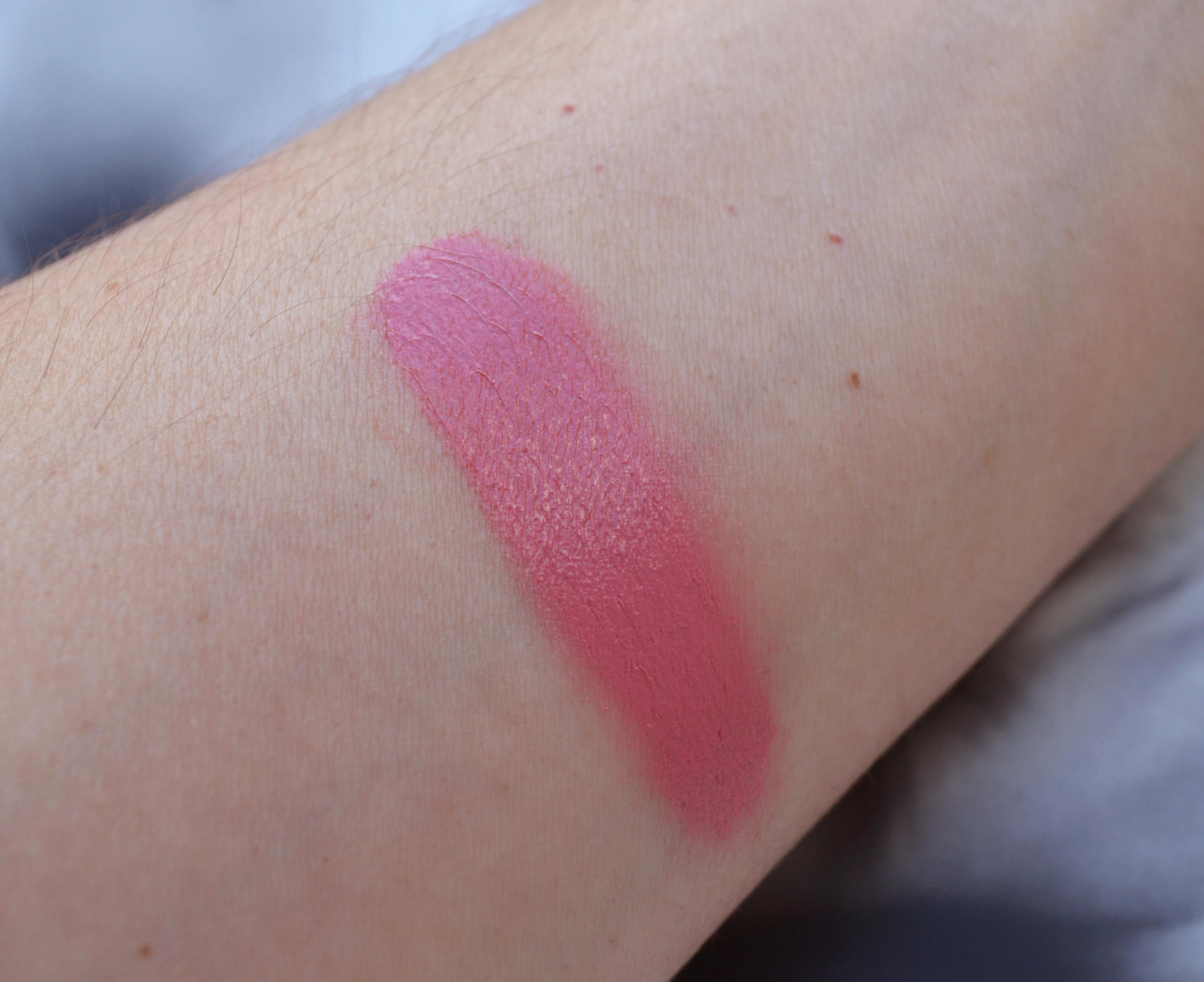 Tata Harper Volumizing Lip & Cheek Tint in Very Charming