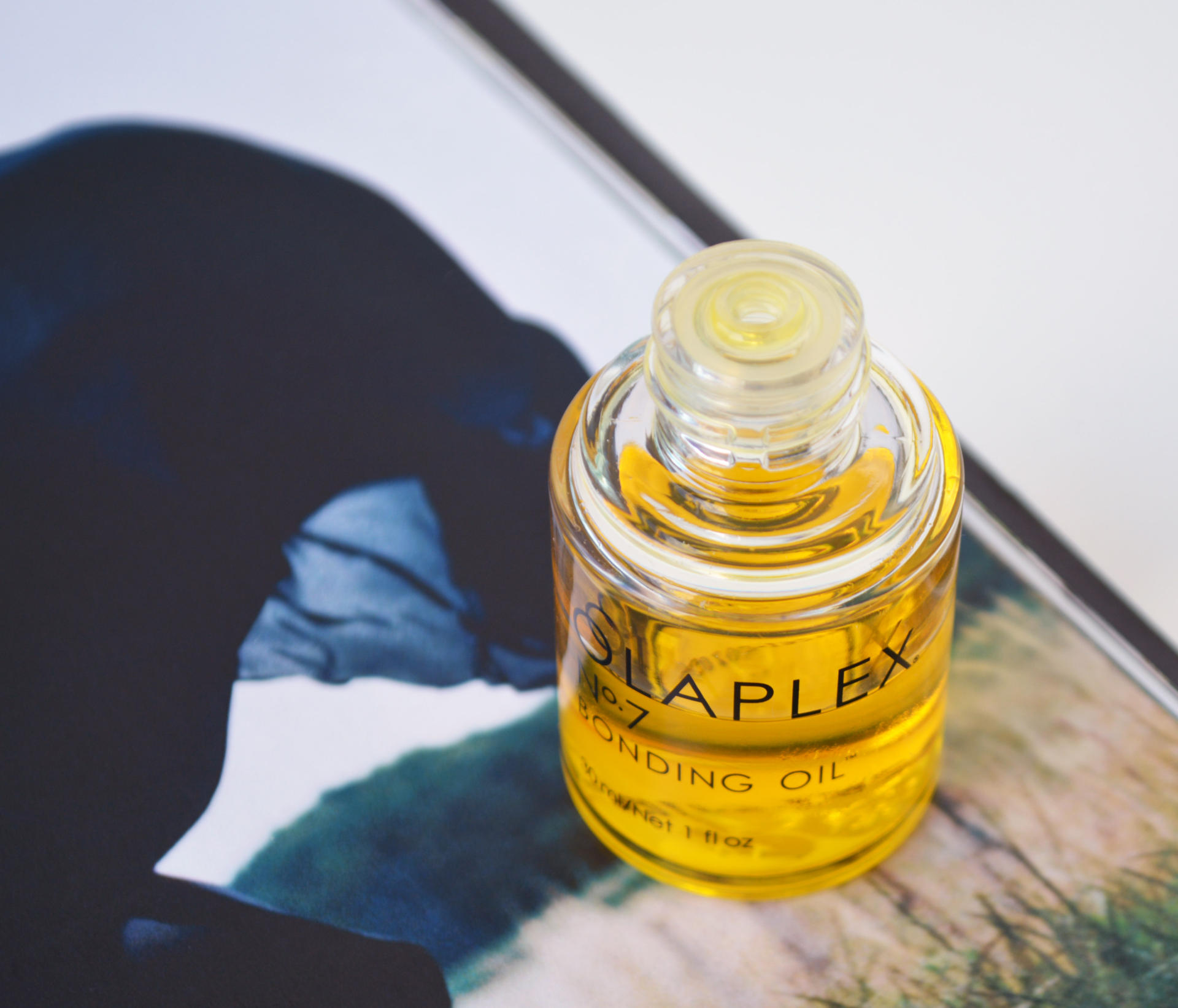 Olaplex Bonding Oil No.7